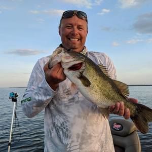 Meet your Posher, Terry